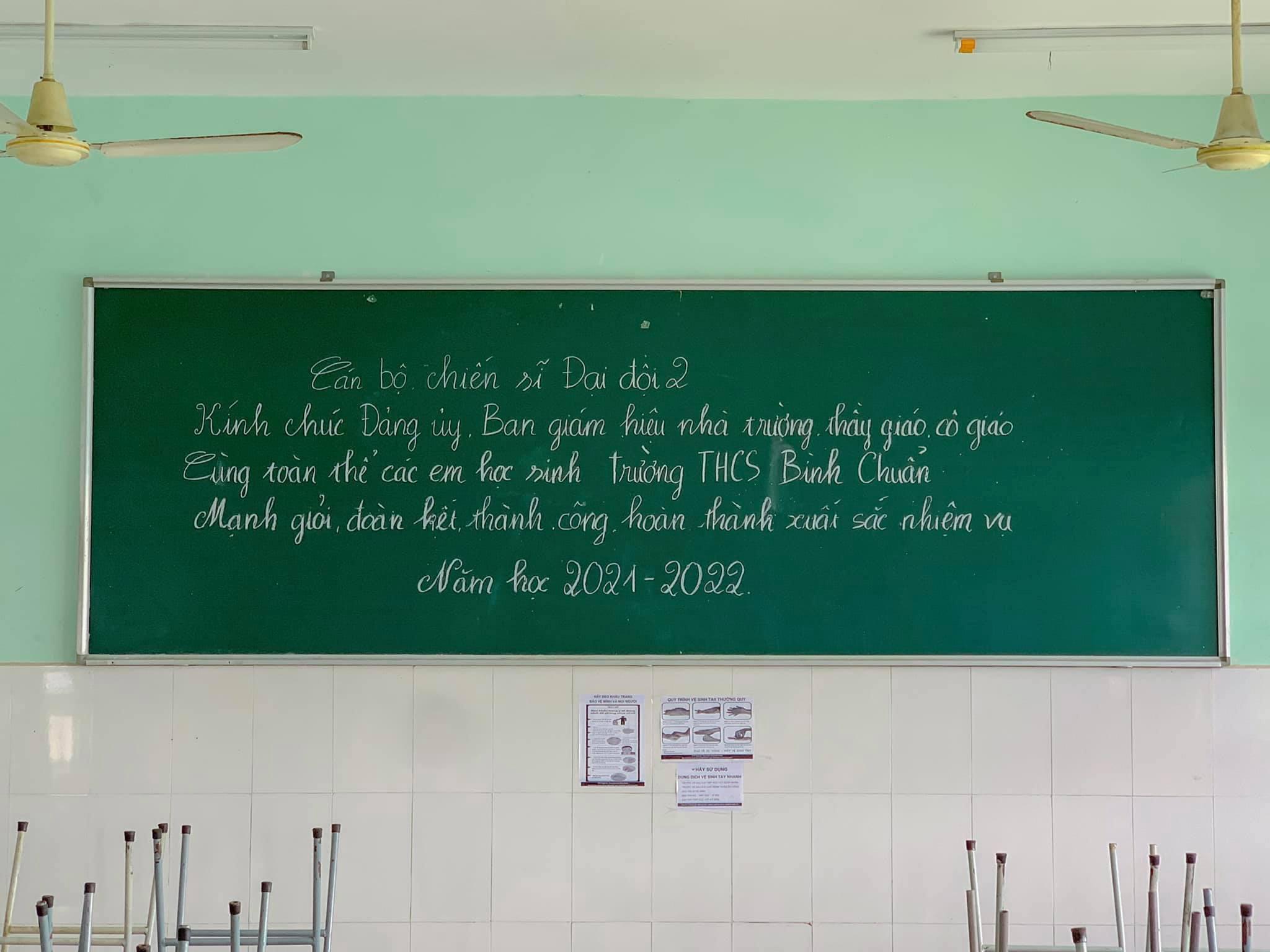 lời chúc dành cho trưởng đoàn - Hình 4
