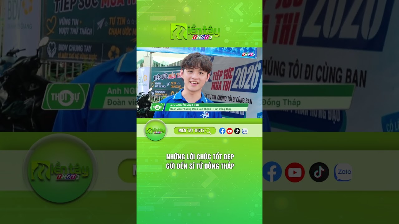 lời chúc đi Đồng Tháp - Hình 2
