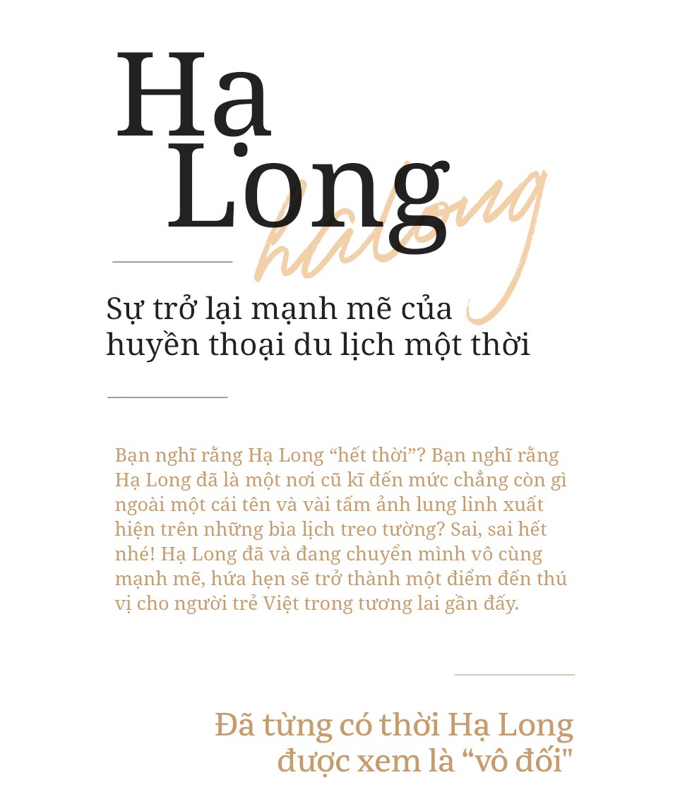 lời chúc đi Hạ Long - Hình 1