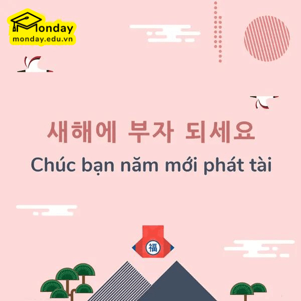 lời chúc đi Hàn Quốc - Hình 5