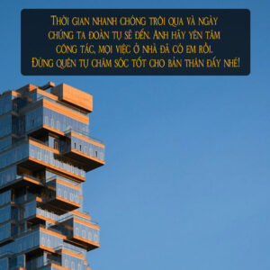 lời chúc đi Hong Kong