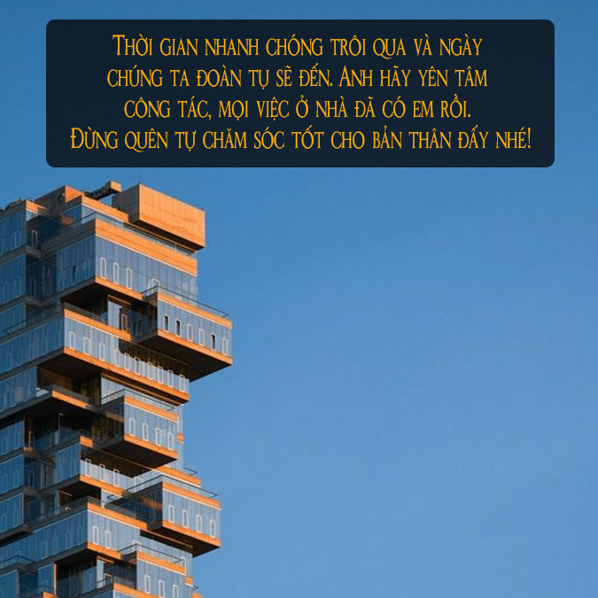 lời chúc đi Hong Kong