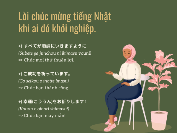 lời chúc đi Nhật Bản - Hình 3