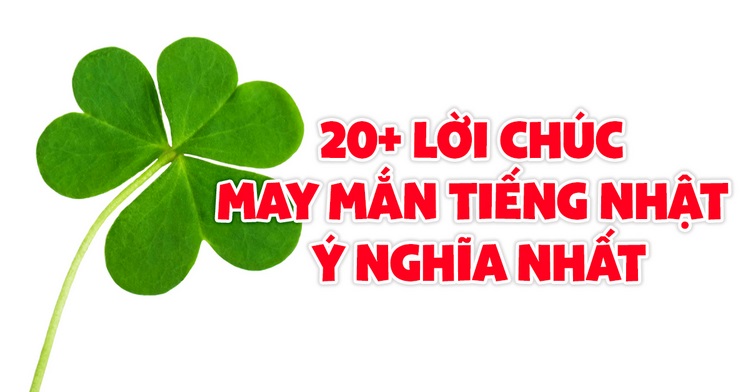 lời chúc đi Nhật Bản