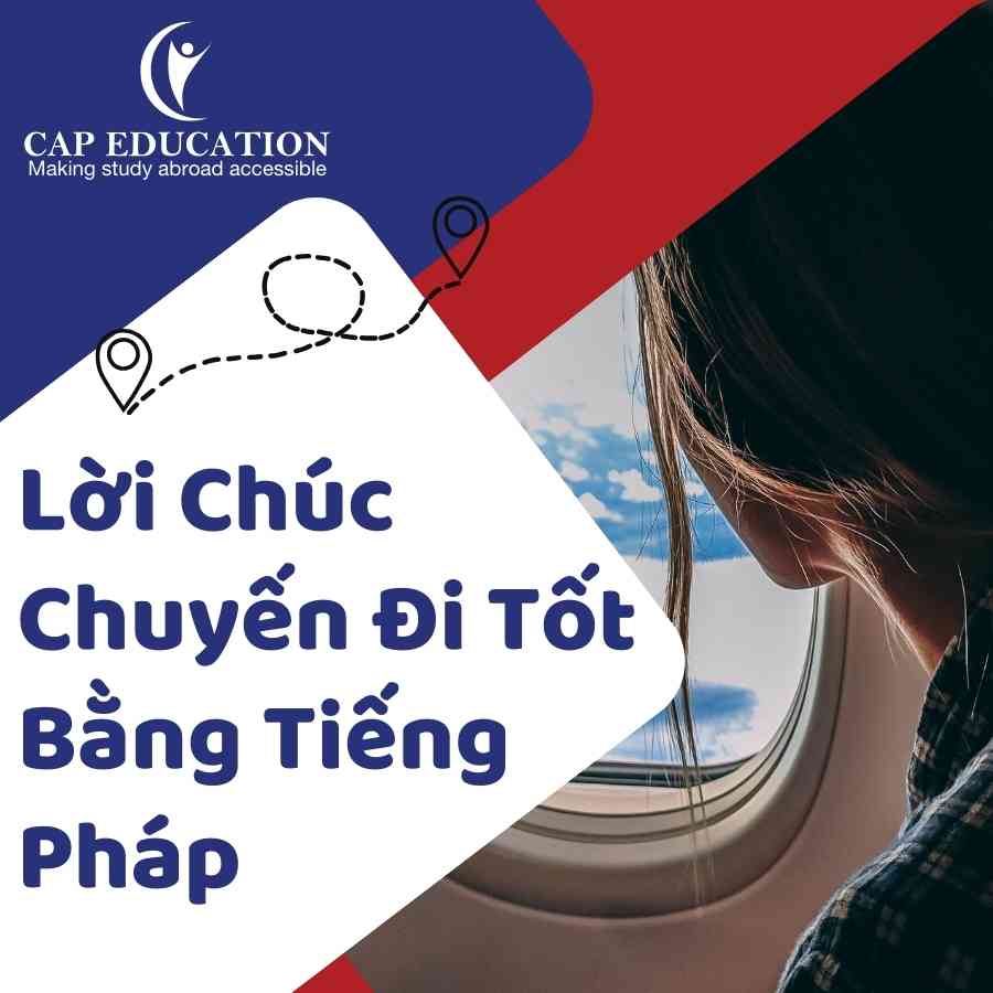 lời chúc đi Pháp - Hình 1