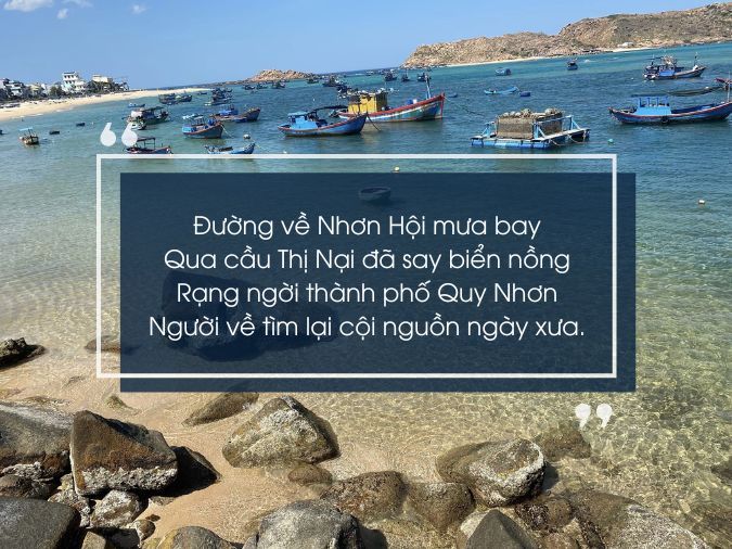 lời chúc đi Quy Nhơn - Hình 5