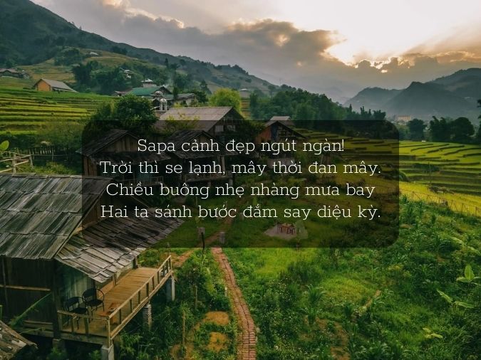 lời chúc đi Sapa - Hình 4