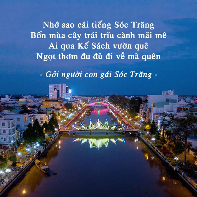 lời chúc đi Sóc Trăng - Hình 1