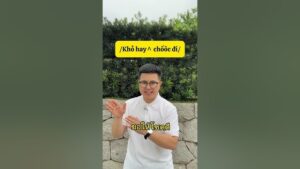 lời chúc đi Thái Lan