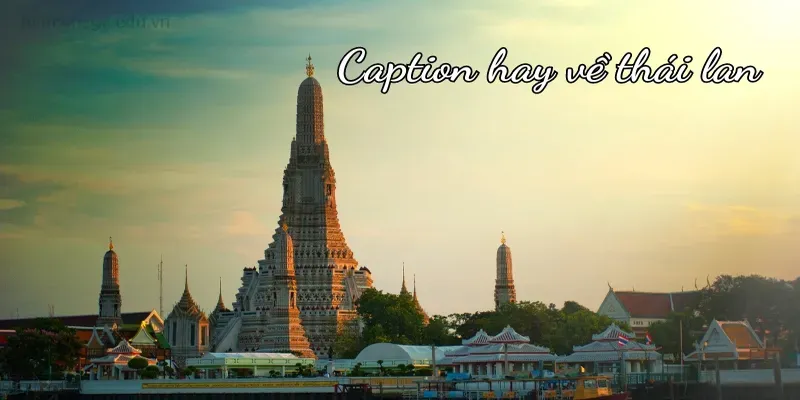 lời chúc đi Thái Lan - Hình 2