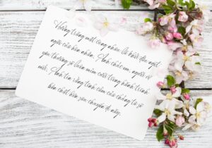 lời chúc đi trăng mật