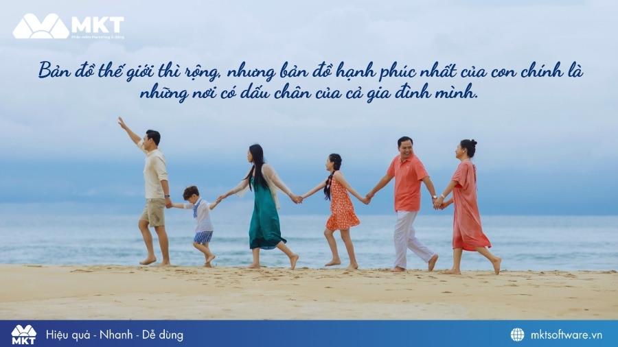 lời chúc đoàn gia đình đi du lịch - Hình 3