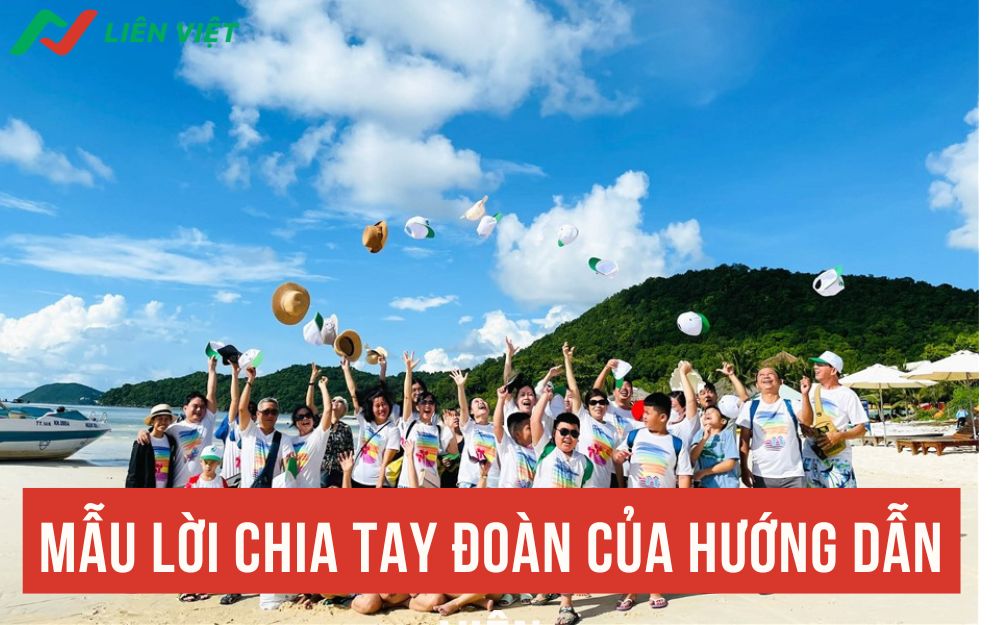 lời chúc đoàn hội nhóm đi du lịch - Hình 4