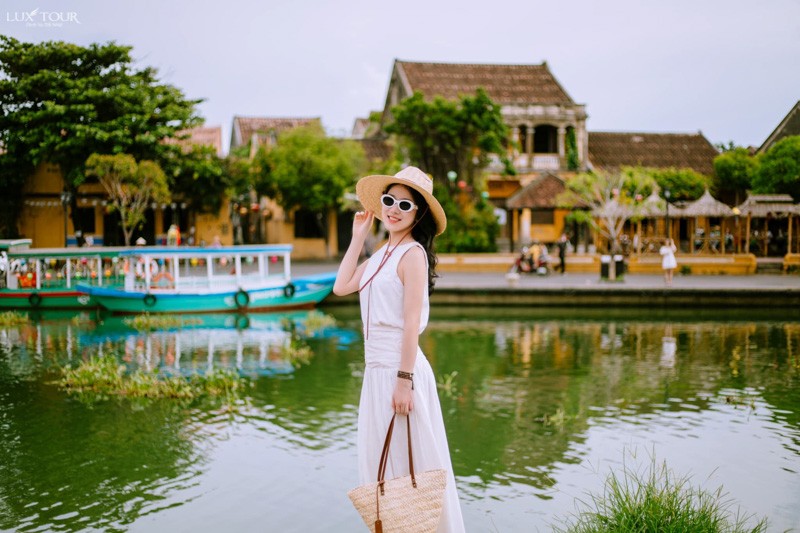 lời chúc đồng nghiệp đi du lịch - Hình 5