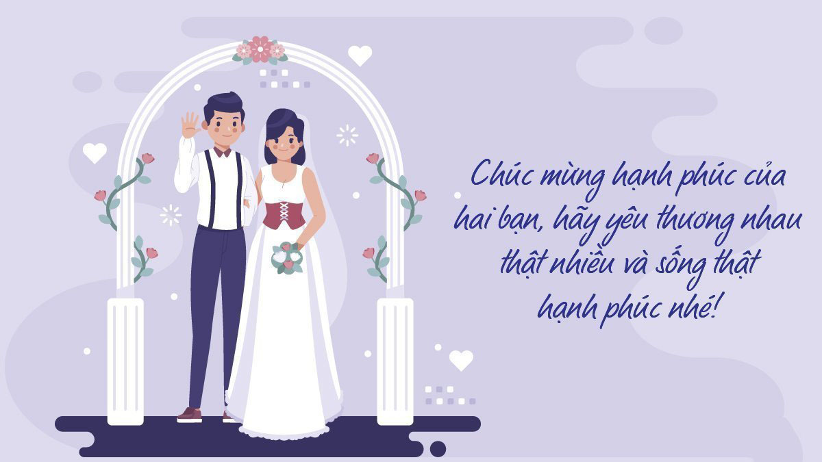 lời chúc du lịch cưới - Hình 4