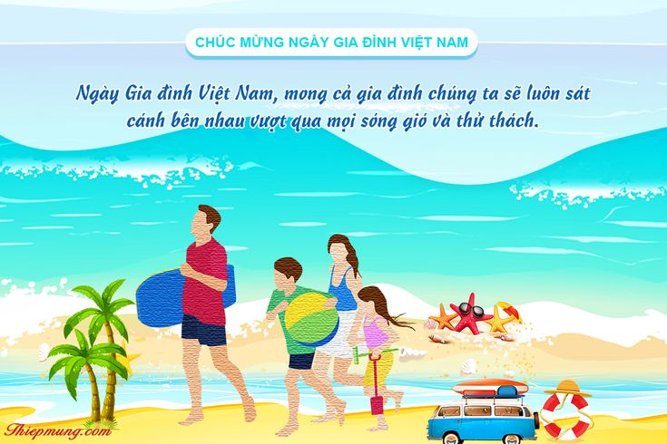 lời chúc du lịch mùa hè - Hình 5