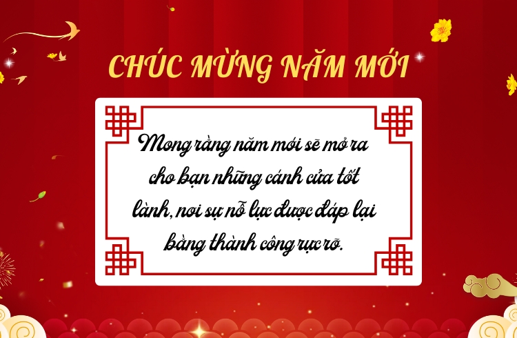 lời chúc du lịch tết - Hình 3