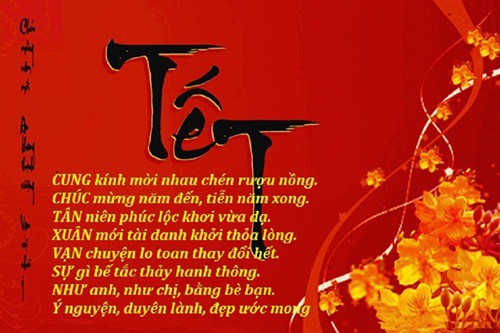 lời chúc du lịch tết - Hình 4