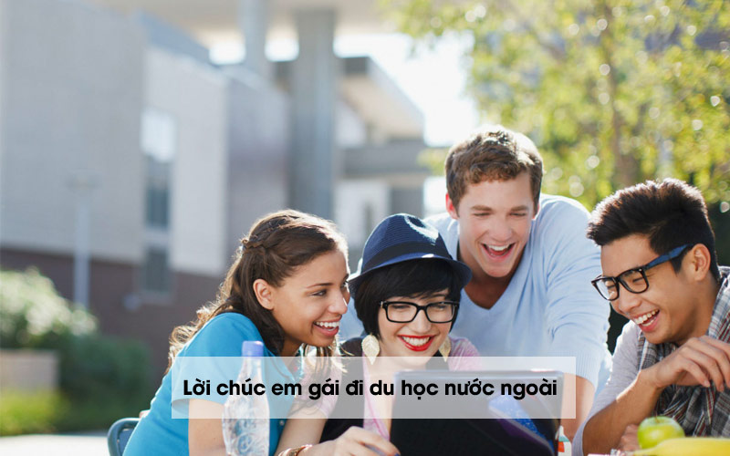 lời chúc em gái đi du lịch - Hình 2