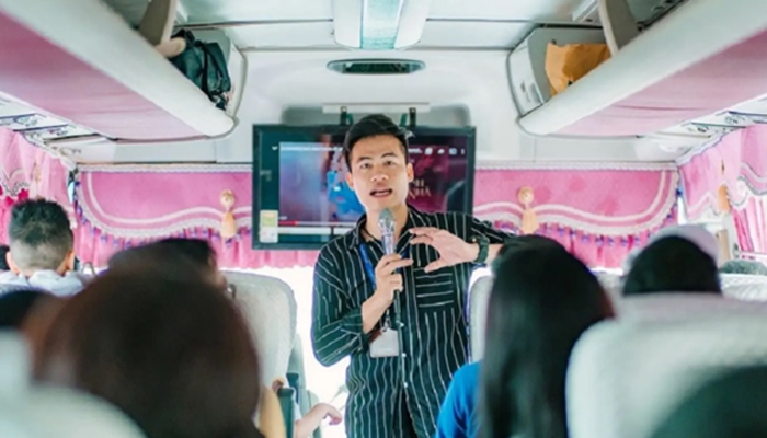 lời chúc gửi đoàn khách trước tour - Hình 4