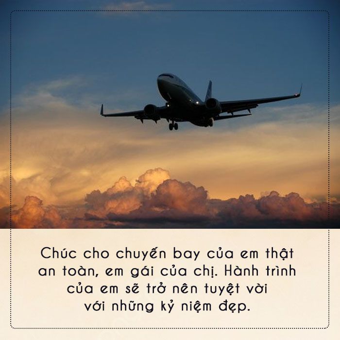 lời chúc hành trình đáng nhớ - Hình 3