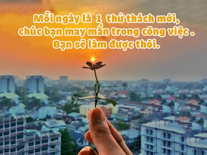 lời chúc hành trình suôn sẻ - Hình 5