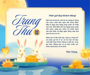 lời chúc khách hàng có nhiều trải nghiệm đẹp