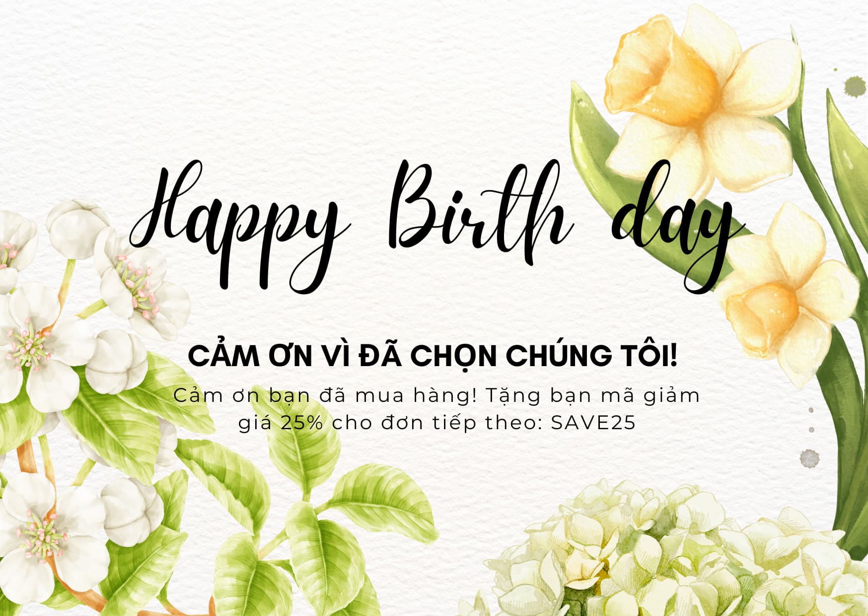 lời chúc khách hàng có nhiều trải nghiệm đẹp - Hình 4