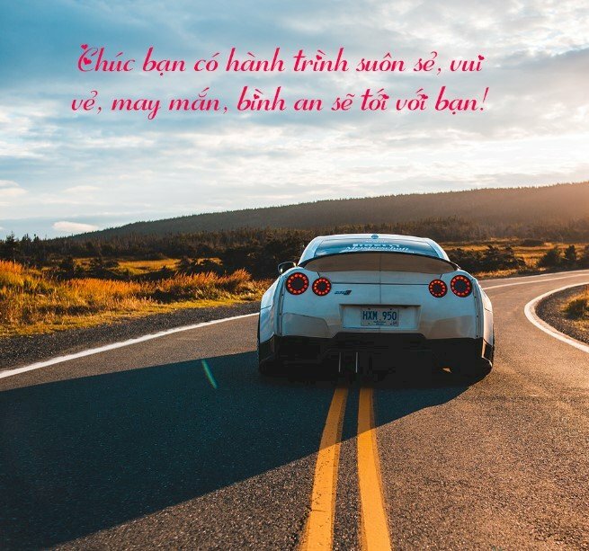 lời chúc khách hàng lên đường bình an - Hình 4