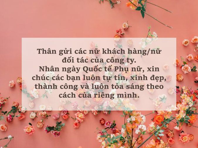 lời chúc khách hàng trước ngày khởi hành - Hình 4