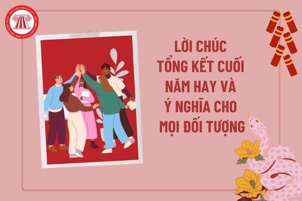 lời chúc kỳ nghỉ cuối năm - Hình 3