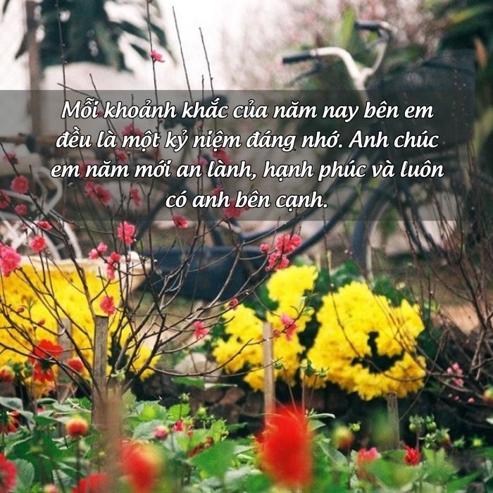 lời chúc kỳ nghỉ cuối năm - Hình 5