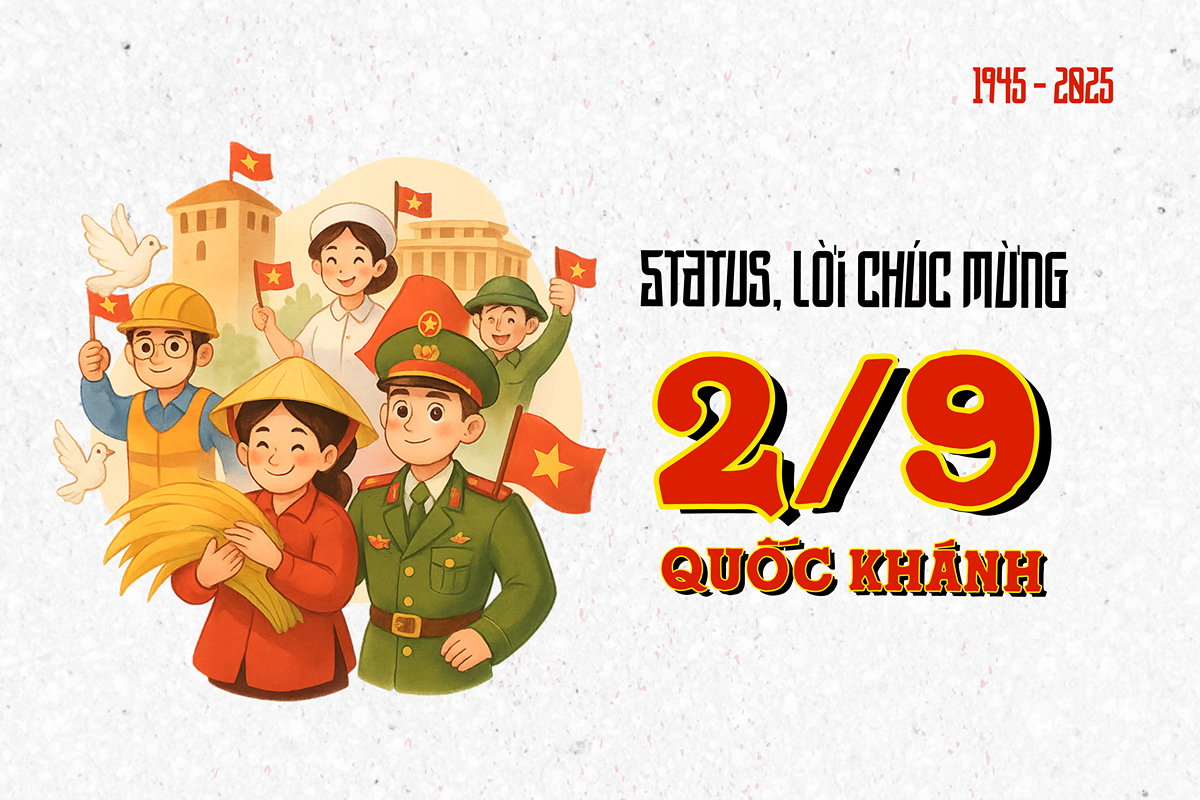 lời chúc kỳ nghỉ quốc khánh - Hình 5