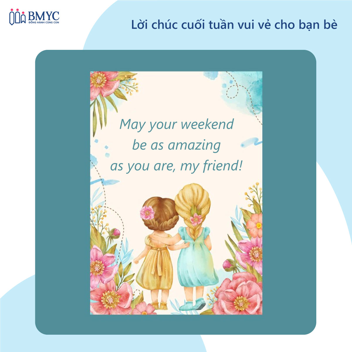 lời chúc kỳ nghỉ vui vẻ bằng tiếng Anh - Hình 4
