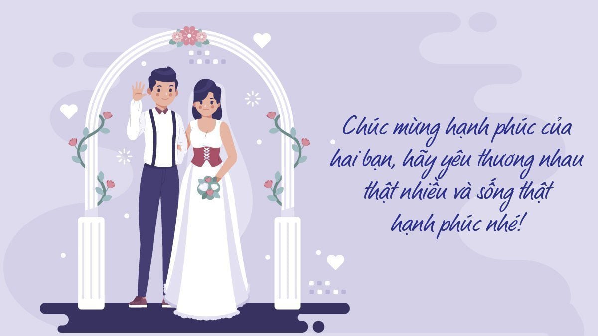 lời chúc nghỉ dưỡng sau cưới - Hình 2