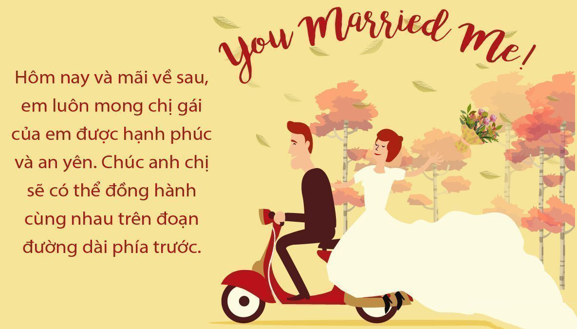 lời chúc nghỉ dưỡng sau cưới - Hình 5