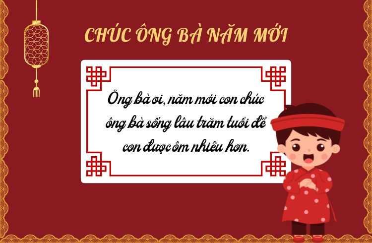 lời chúc ông bà đi du lịch - Hình 2