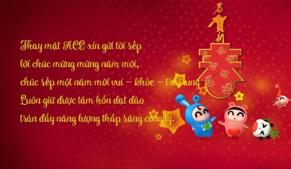 lời chúc sếp đi du lịch - Hình 5