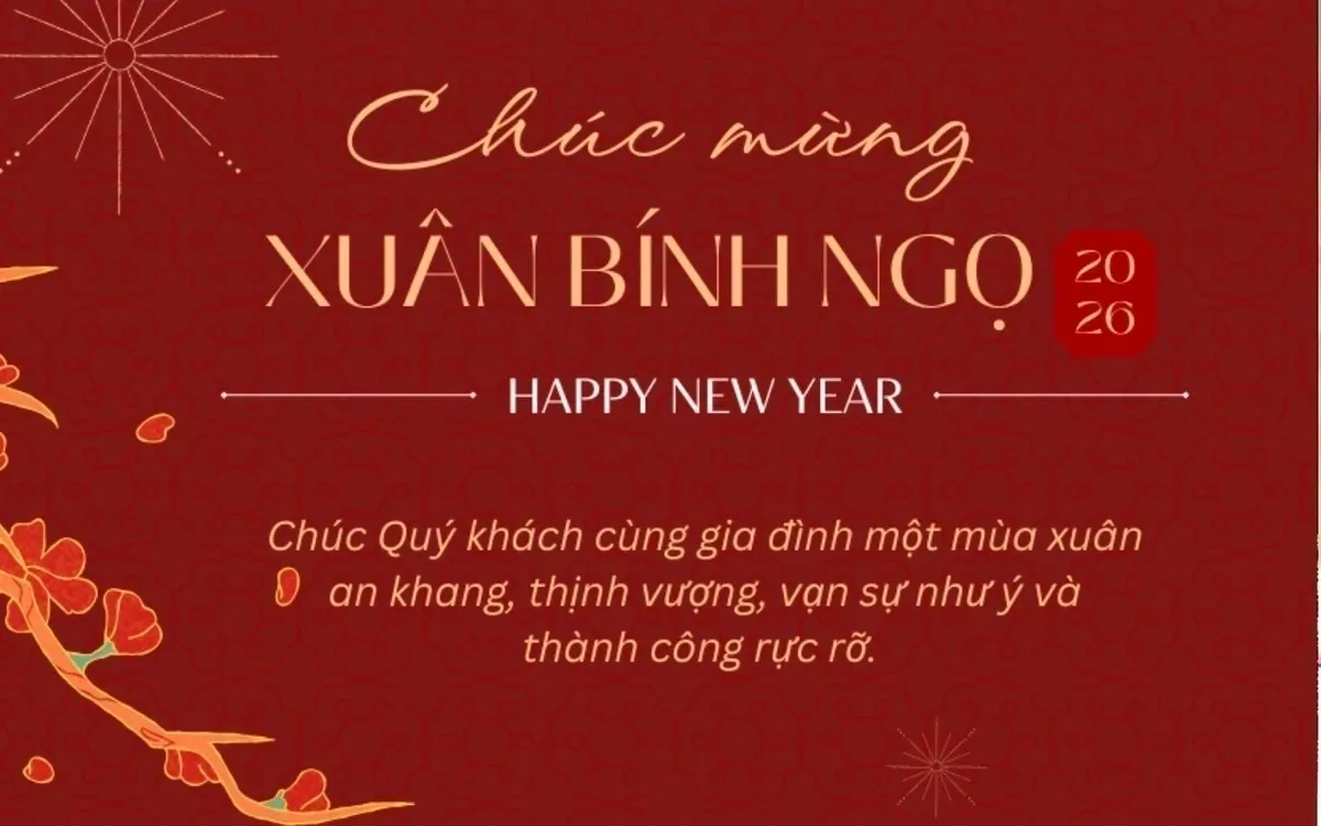 lời chúc tour doanh nghiệp - Hình 2
