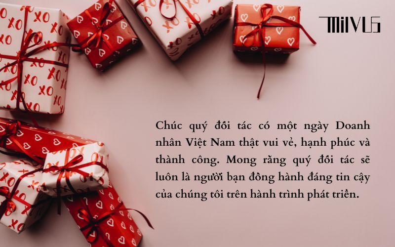 lời chúc tour doanh nghiệp - Hình 3