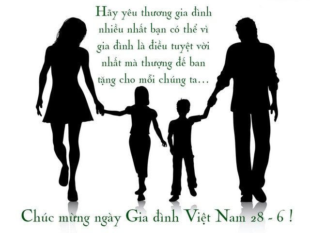 lời chúc tour gia đình - Hình 4