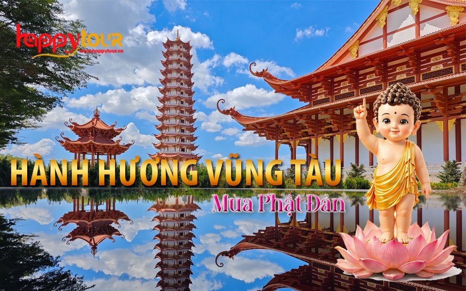 lời chúc tour hành hương - Hình 2