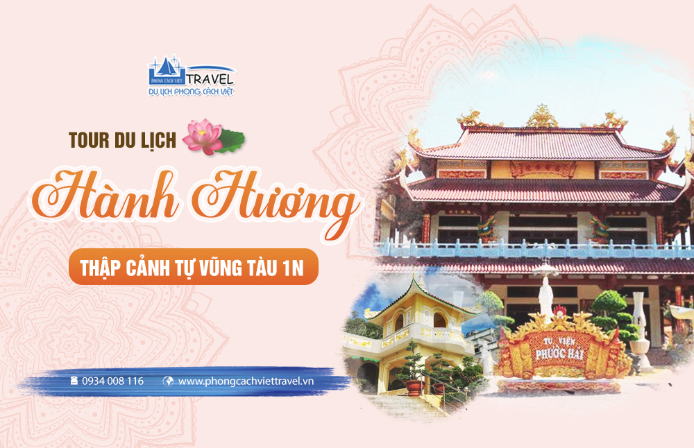 lời chúc tour hành hương - Hình 3