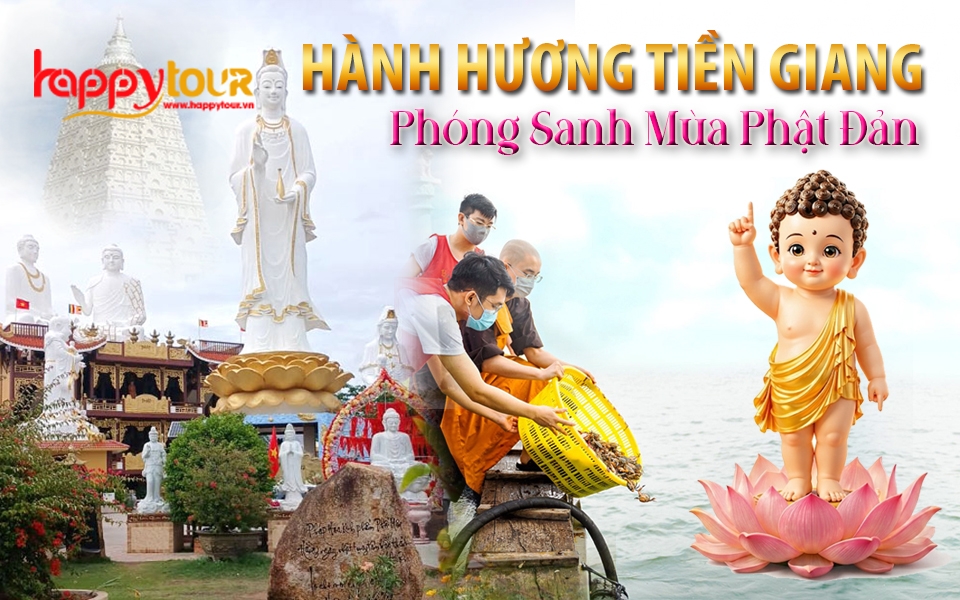 lời chúc tour hành hương - Hình 4