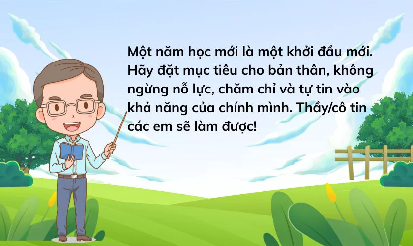 lời chúc tour học sinh - Hình 4