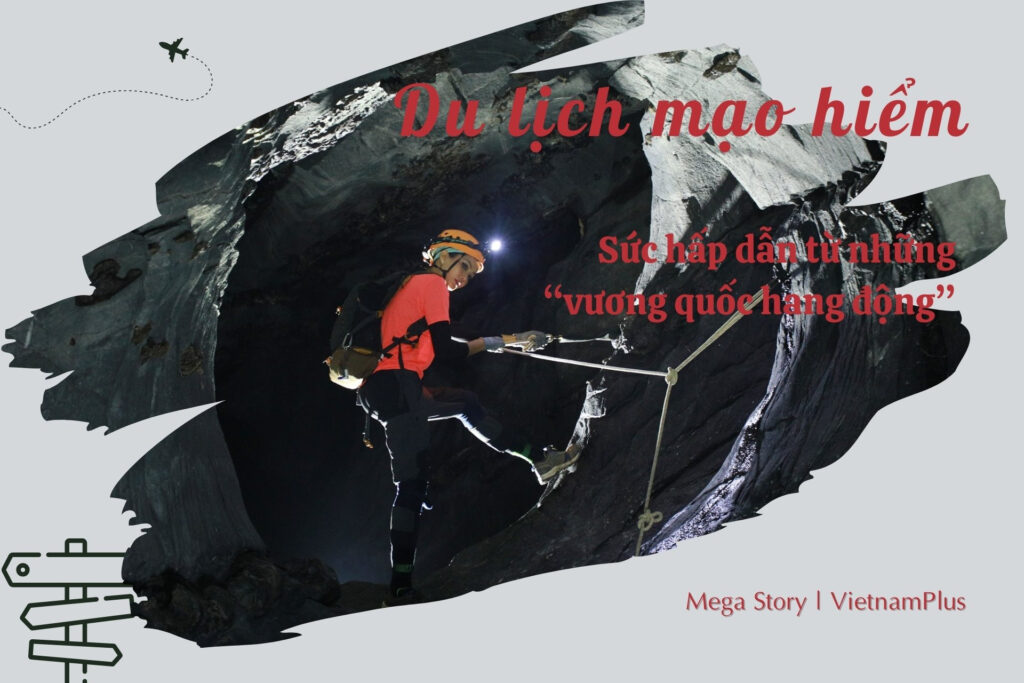 lời chúc tour mạo hiểm
