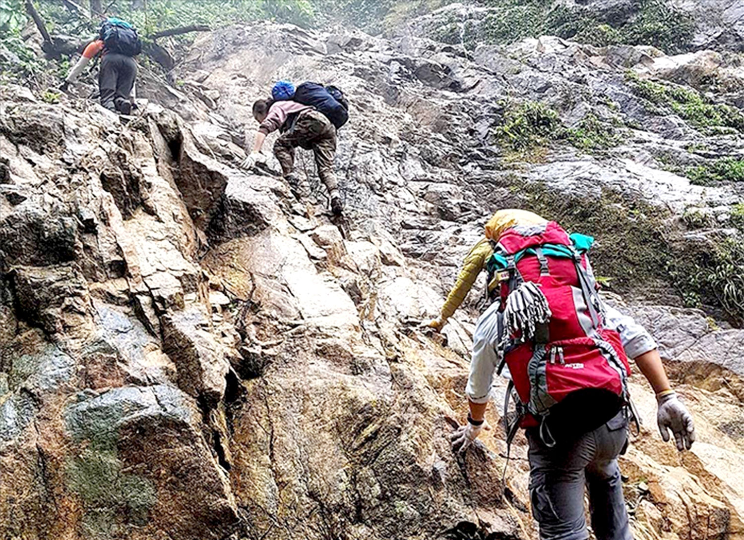 lời chúc tour mạo hiểm - Hình 3