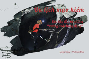 lời chúc tour mạo hiểm