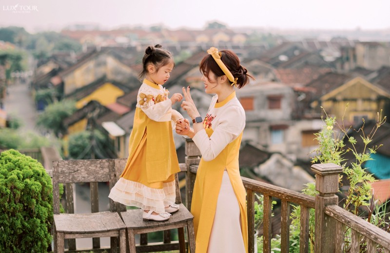 lời chúc tour nghỉ dưỡng - Hình 3