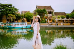 lời chúc tour nghỉ dưỡng
